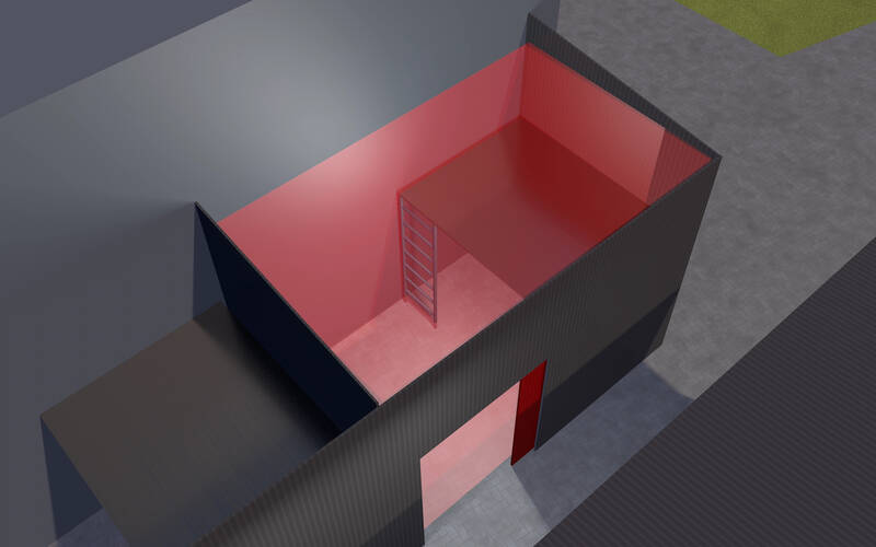 Storage Box