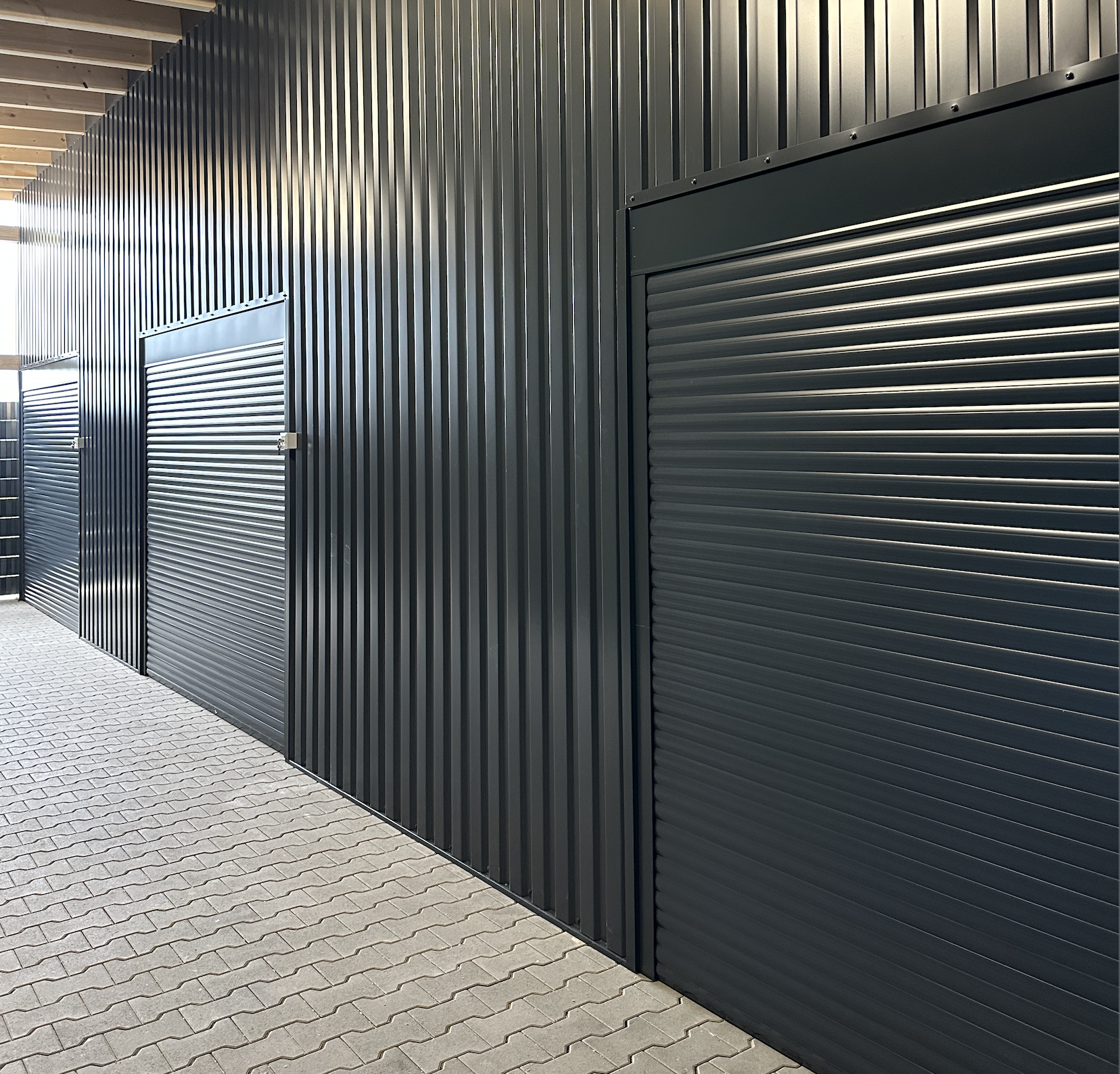 Storage